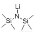 Lithium bis(trimethylsilyl)amide CAS 4039-32-1
